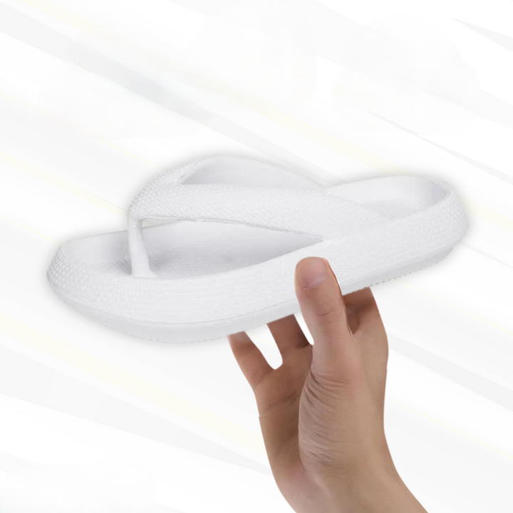 Orthopädische Komfort-Flip-Flops – Elena