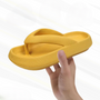 Orthopädische Komfort-Flip-Flops – Elena