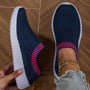 Rike – Ultraleichte rutschfeste Sneaker – Produktansicht 2