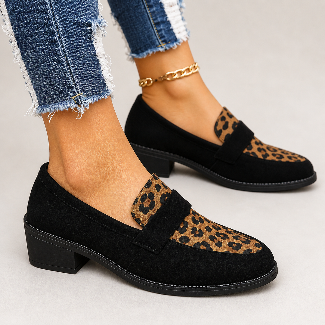 Margarete – Brunika – Bequeme Hausschuhe – Produktansicht 7