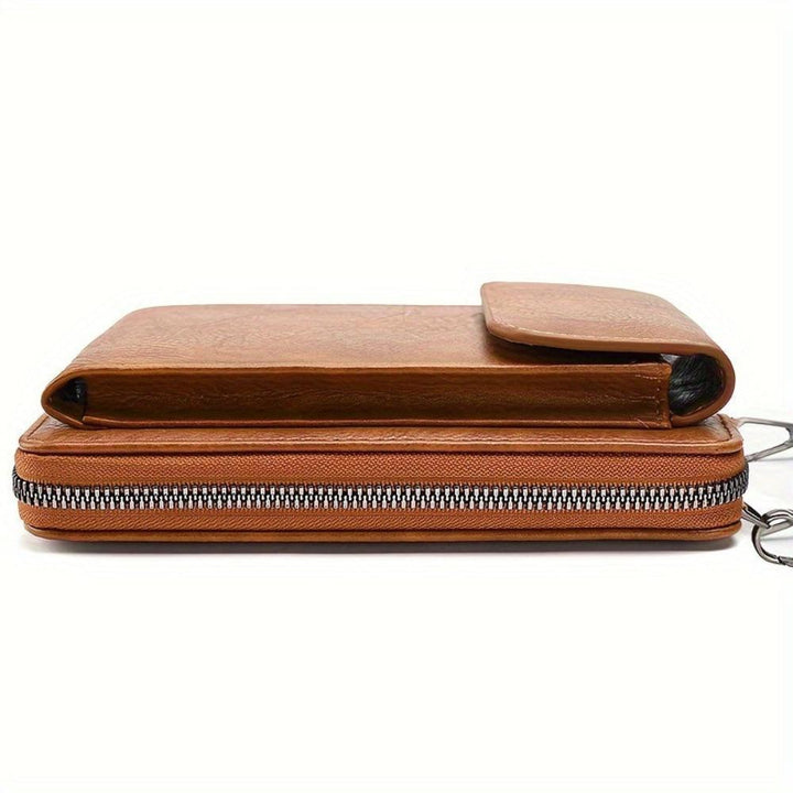 Ida – Kompakte und chice Handtasche – Produktansicht 2