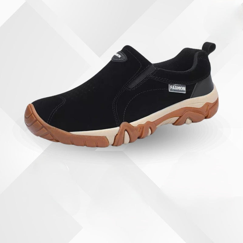 Orthopädische Barfuß-Komfortschuhe – Noa