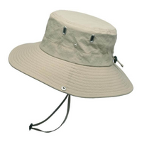 Outdoor Buckethat mit UV-Schutz – Stormtrail