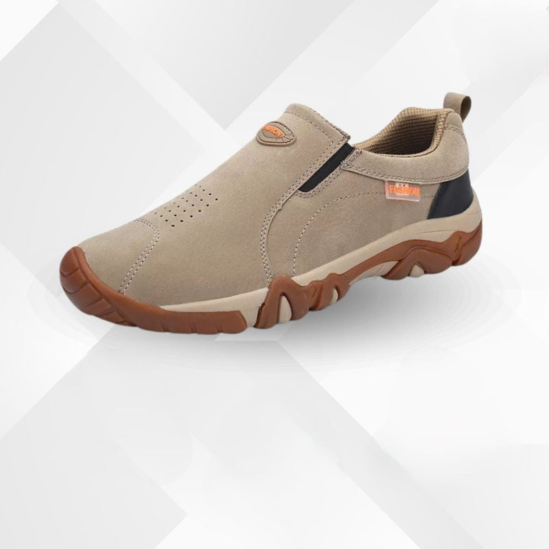 Orthopädische Barfuß-Komfortschuhe – Noa