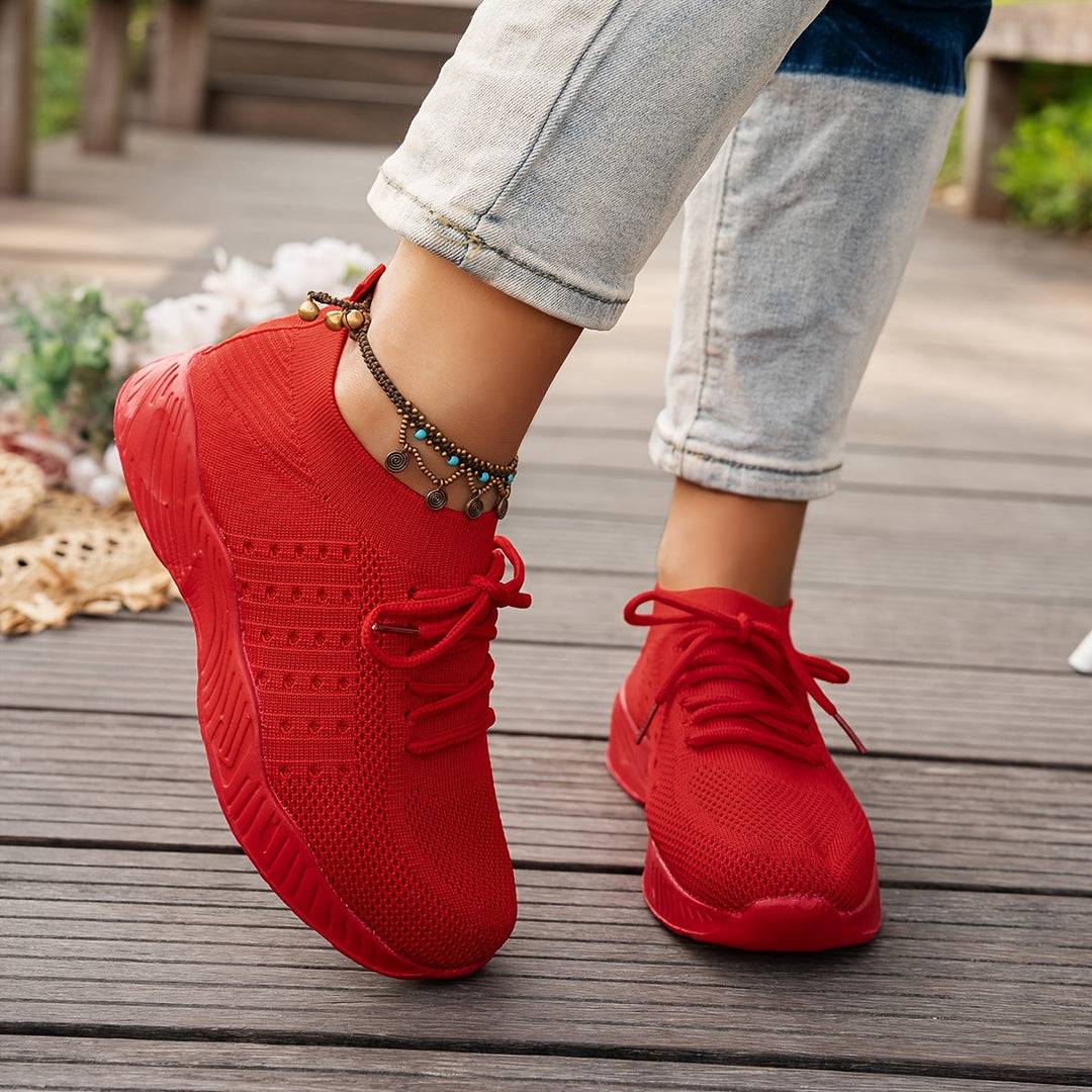 Trude – Bequeme und leichte Schuhe – Produktansicht 10