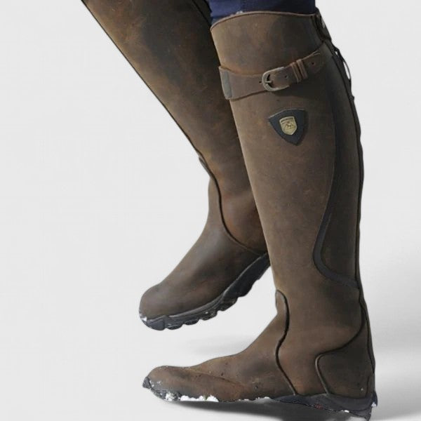 Almut – Orthopädische Stiefel – Produktansicht 3
