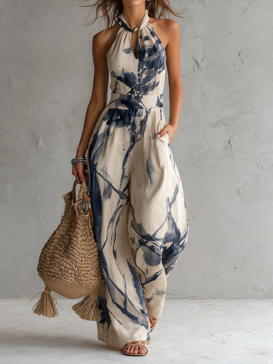 Hannah – Maxikleid aus Spitze zeitlos – Produktansicht 1