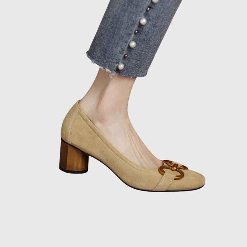 Lotte – Elegante Absatzschuhe – Produktansicht 1
