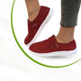 Orthopädische Damen-Freizeitschuhe – Serena