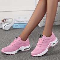 Ottilie – Gedämpfte, atmungsaktive und rutschfeste Sneaker – Produktansicht 8
