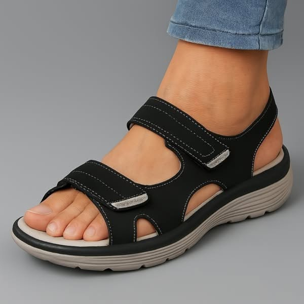 Alexa – Orthopädische Sandalen – Produktansicht 3