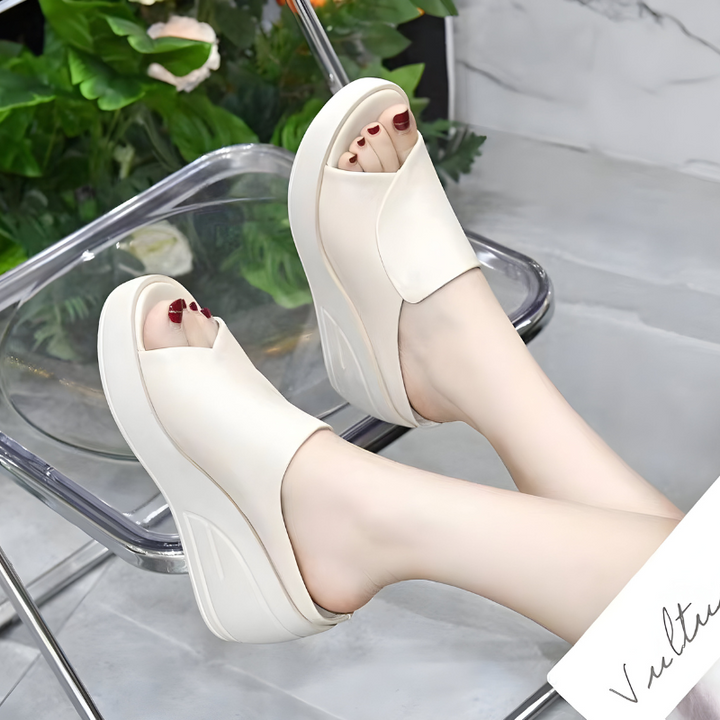 Eva-Therese – Orthopädische Sandalen – Produktansicht 4