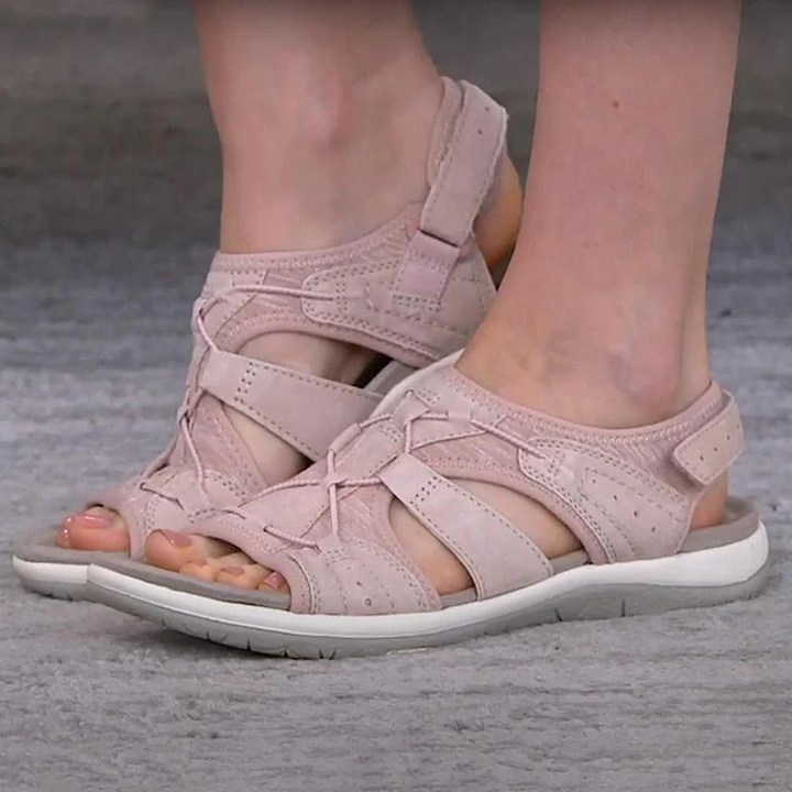Anna-Marlene – Orthopädische Sandalen – Produktansicht 2