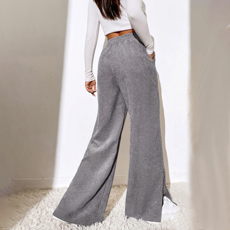 Luise – Bequeme Freizeithose – Produktansicht 3