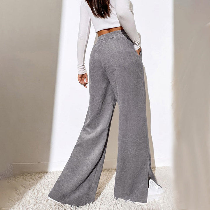 Luise – Bequeme Freizeithose – Produktansicht 3