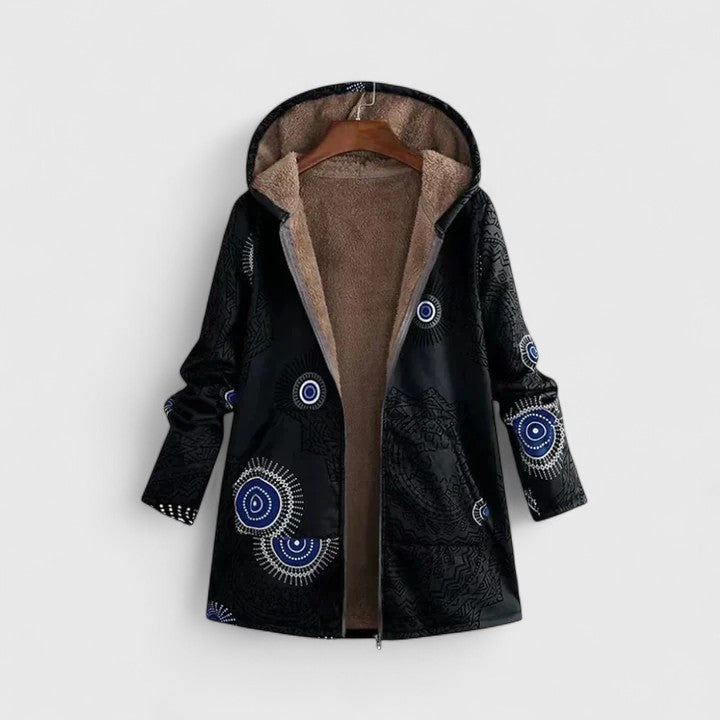Greta – Bequeme Jacke – Produktansicht 3