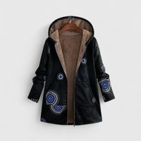 Greta – Bequeme Jacke – Produktansicht 3