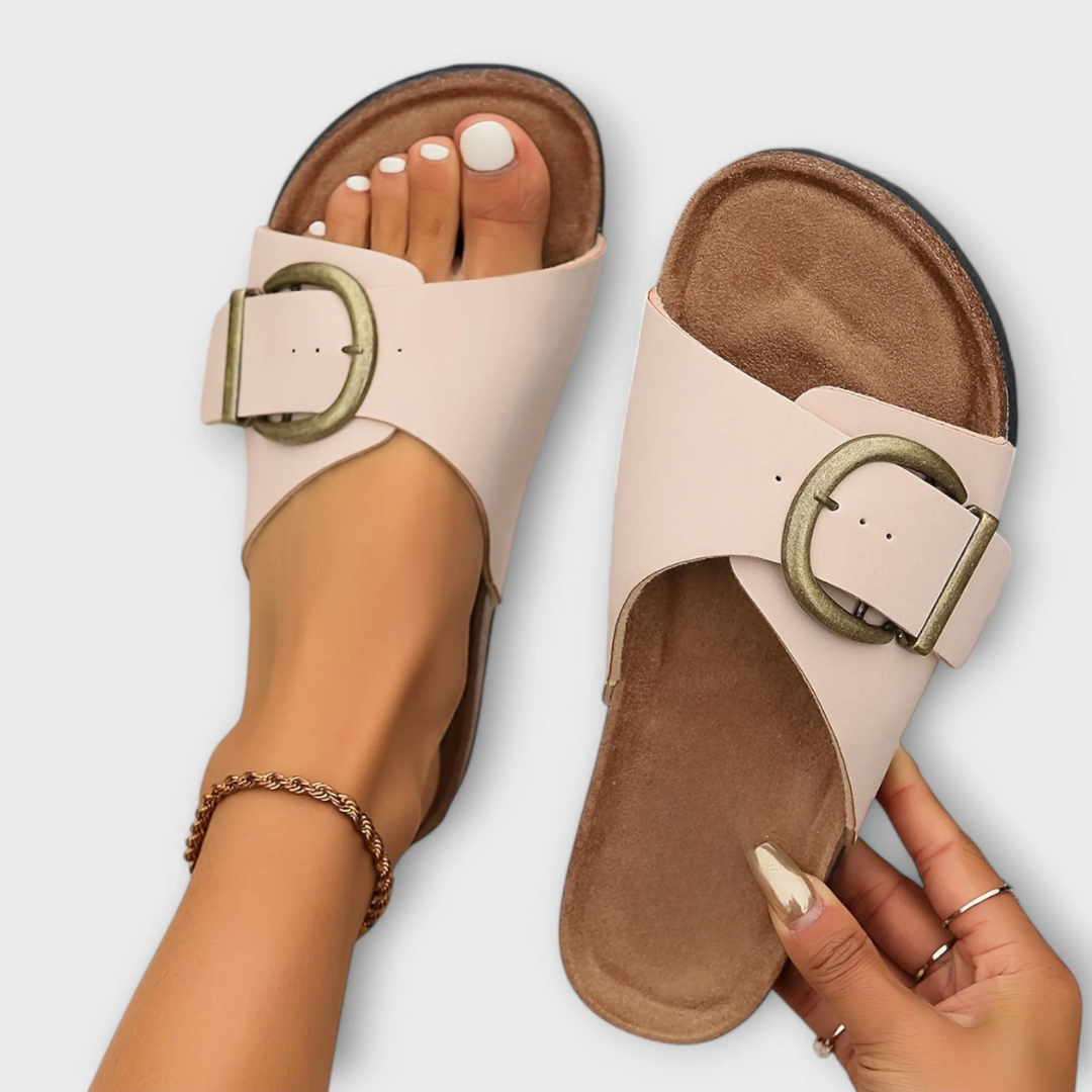 Anna-Henriette – Orthopädische Sandalen – Produktansicht 6