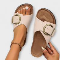 Anna-Henriette – Orthopädische Sandalen – Produktansicht 6