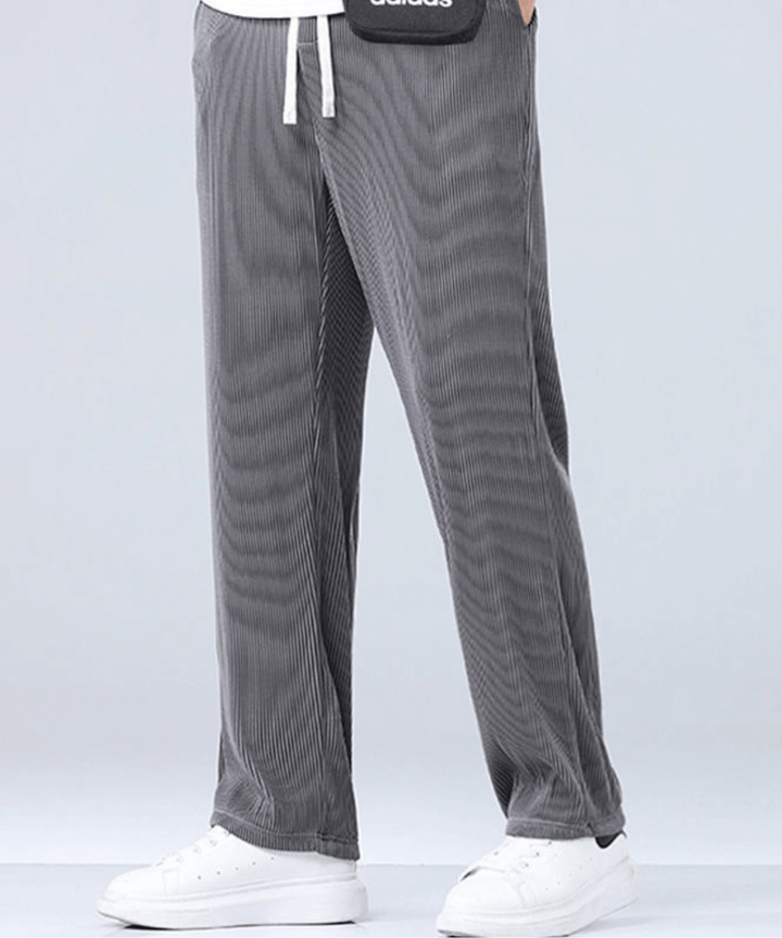Leichte Herren-Freizeithose – Fabio