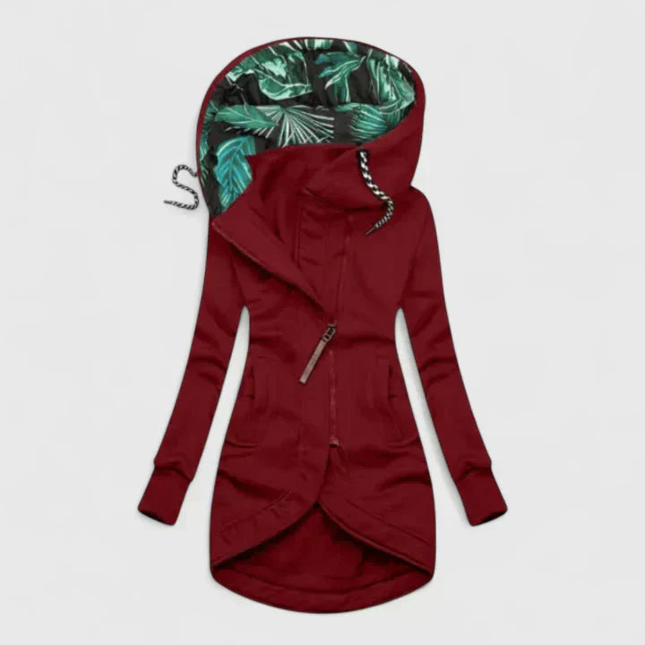 Lotte – Bequeme Jacke – Modell Ella – Produktansicht 4