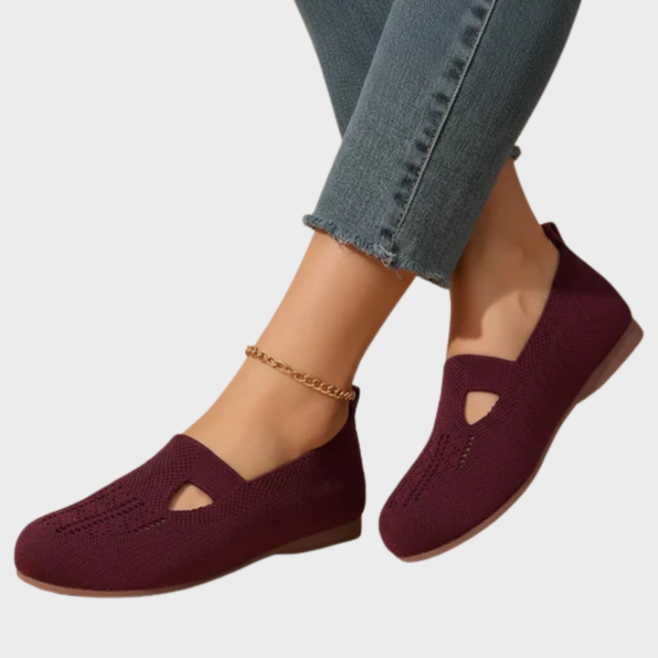 Eva-Kathrin – Ergonomische Sandalen – Produktansicht 2