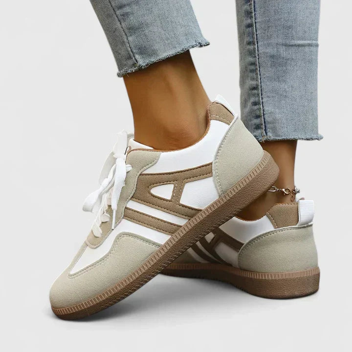 Nadja – Orthopädische Schuhe – Produktansicht 3