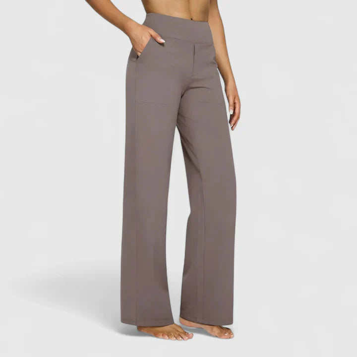 Lotte – Elegante Hose – Produktansicht 1