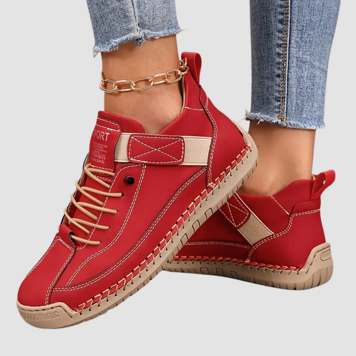Mellenza – Orthopädische Schuhe – Produktansicht 7