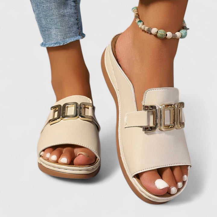 Frieda – Orthopädische Sandalen – Produktansicht 5