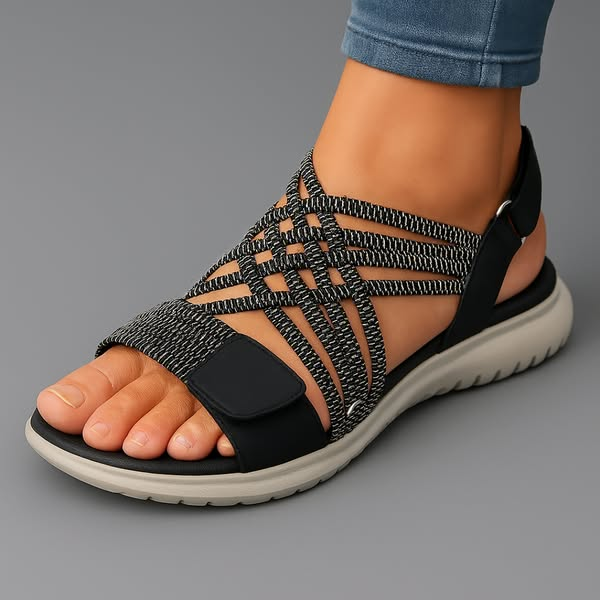 Alissa – Orthopädische Sandalen – Produktansicht 3