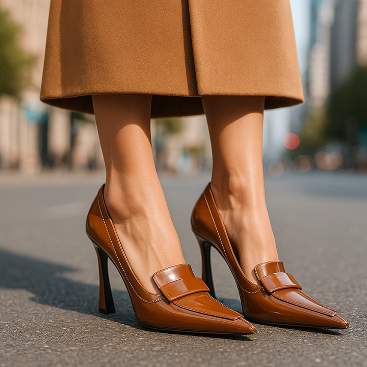 Hannelore – Elegante Absatzschuhe – Produktansicht 7