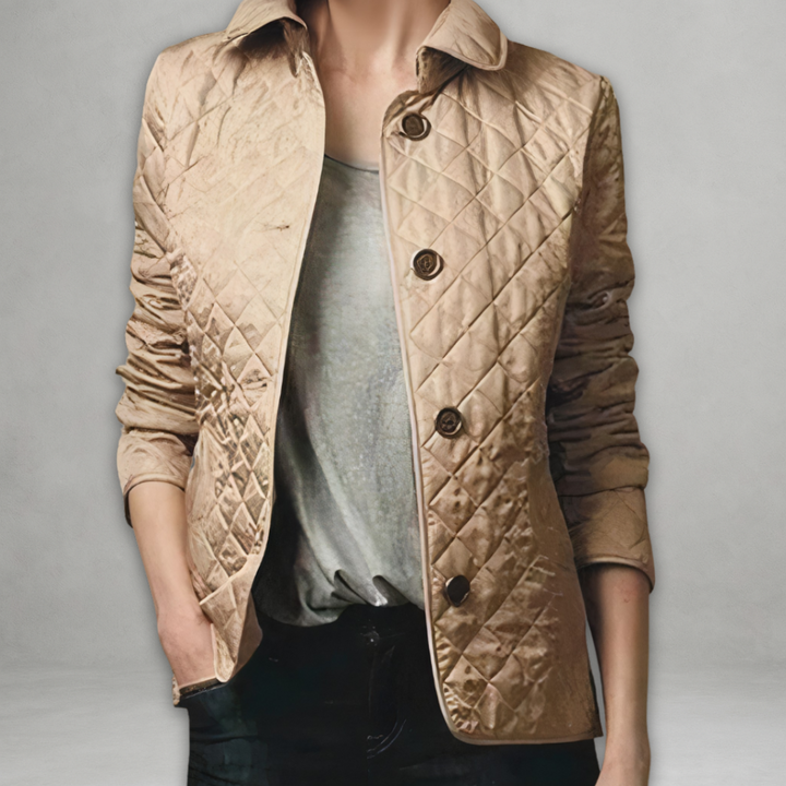 Lena – Herbstjacke – Produktansicht 6