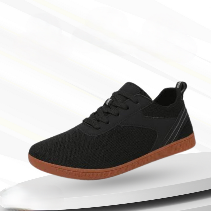 Orthopädische Barfuß-Sneaker – Viona