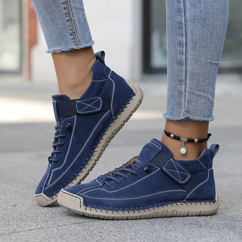 Mellenza – Orthopädische Schuhe – Produktansicht 5