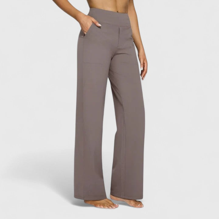 Viktoria – Raffinierte Hose – Produktansicht 3