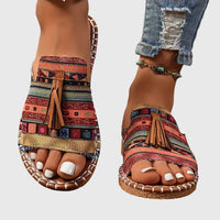 Eva-Florentine – Orthopädische Sandalen – Produktansicht 1