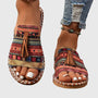 Eva-Florentine – Orthopädische Sandalen – Produktansicht 1