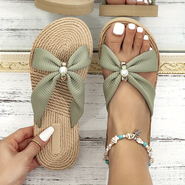 Ida – Elegante Sommersandalen – Produktansicht 6