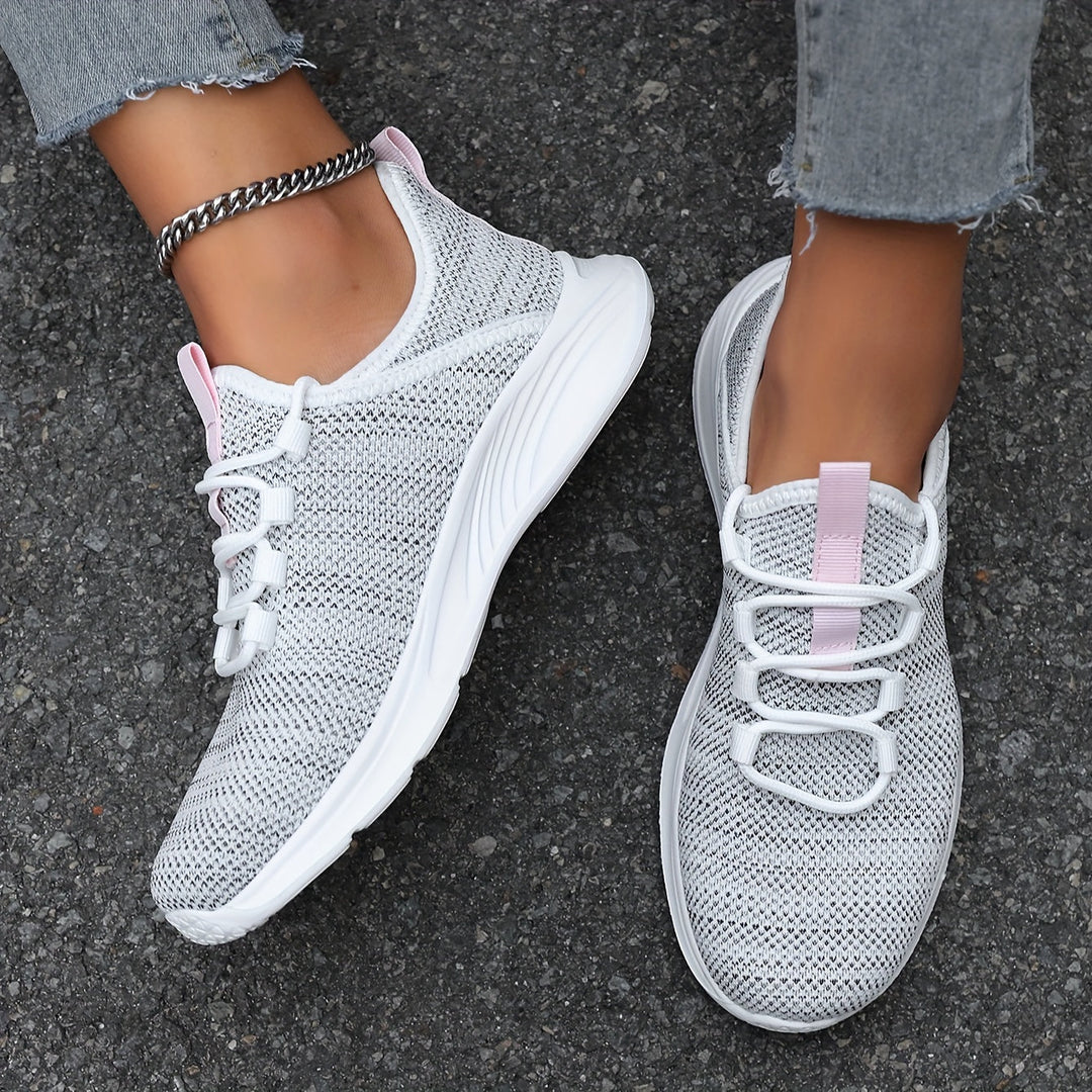 Noemi – Ultraleichte atmungsaktive Sneaker – Produktansicht 6