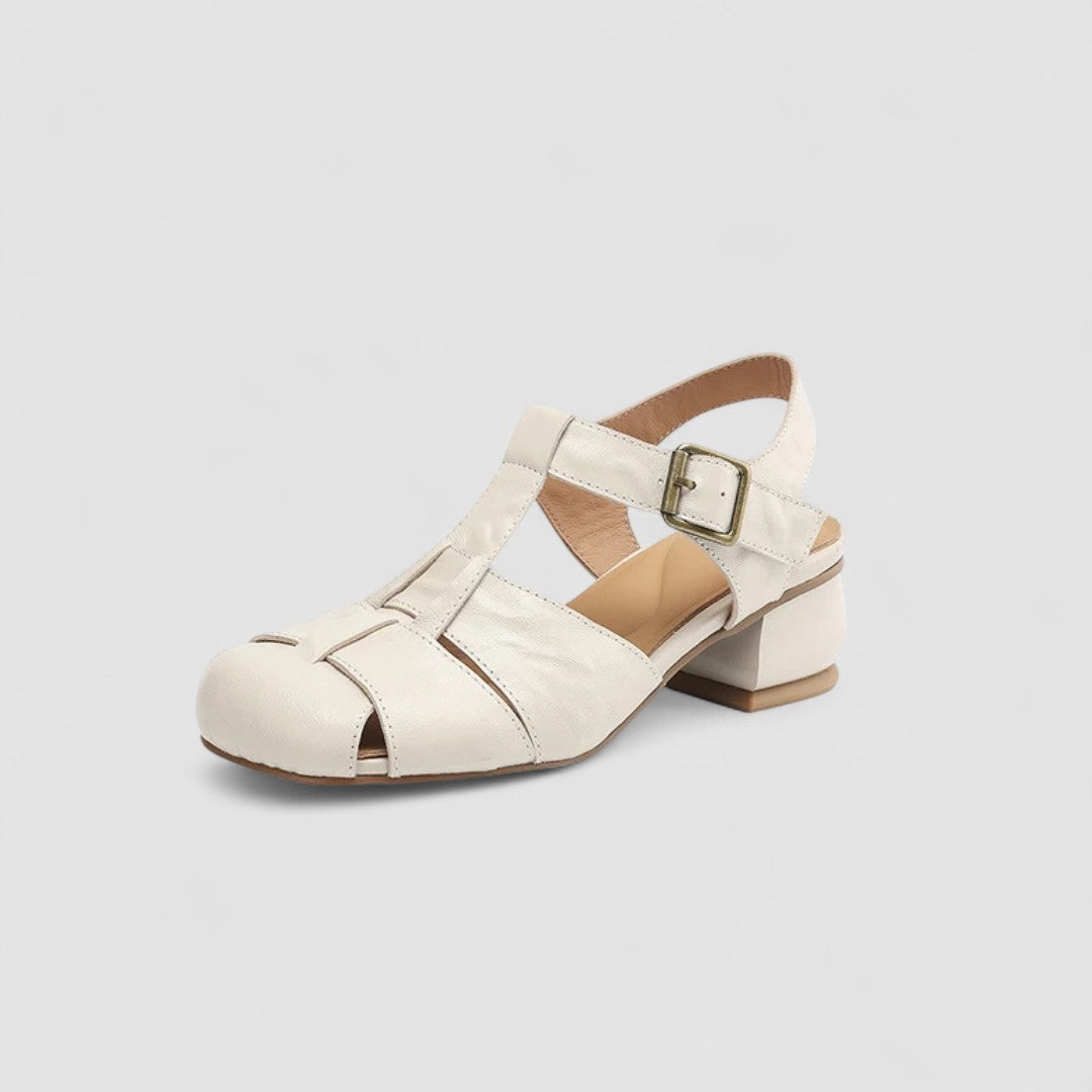 Kriemhild – Orthopädische Mary-Jane-Schuhe – Produktansicht 4
