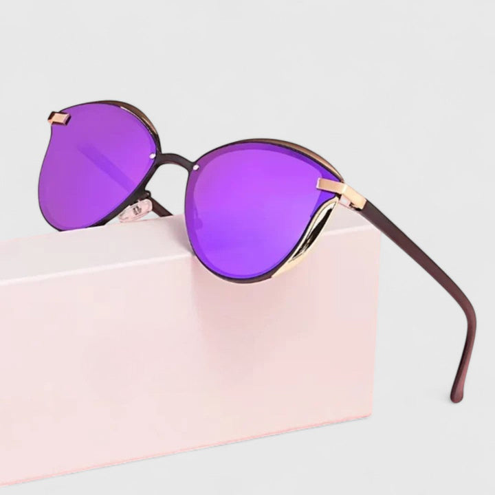 Rosemarie – Raffinierte Sonnenbrille – Produktansicht 4
