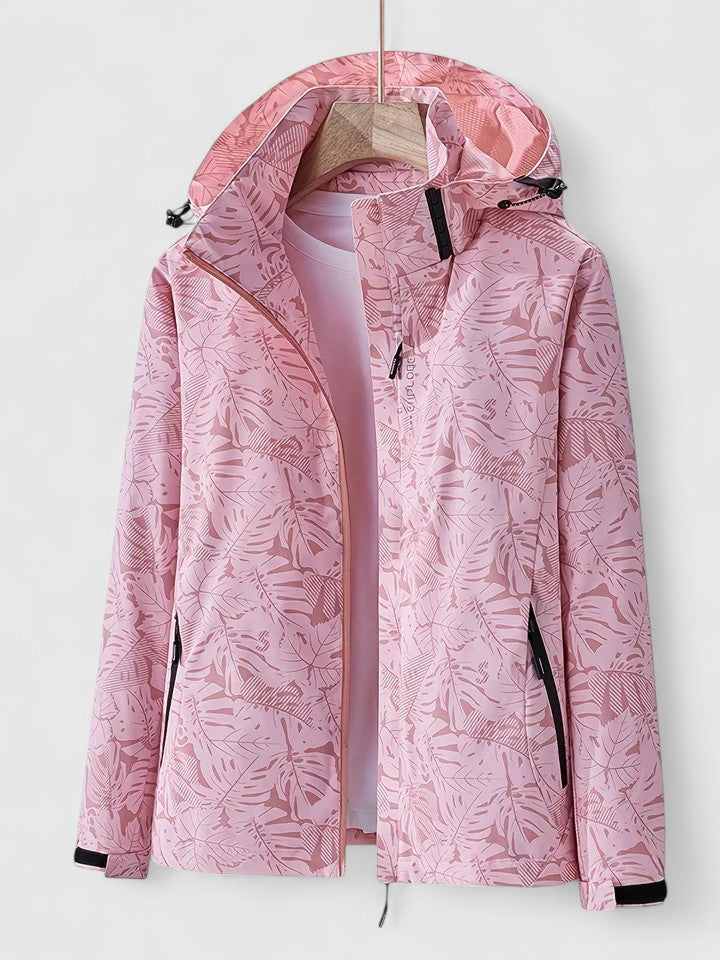 Luise – Elegante Jacke – Produktansicht 4