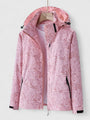 Luise – Elegante Jacke – Produktansicht 4
