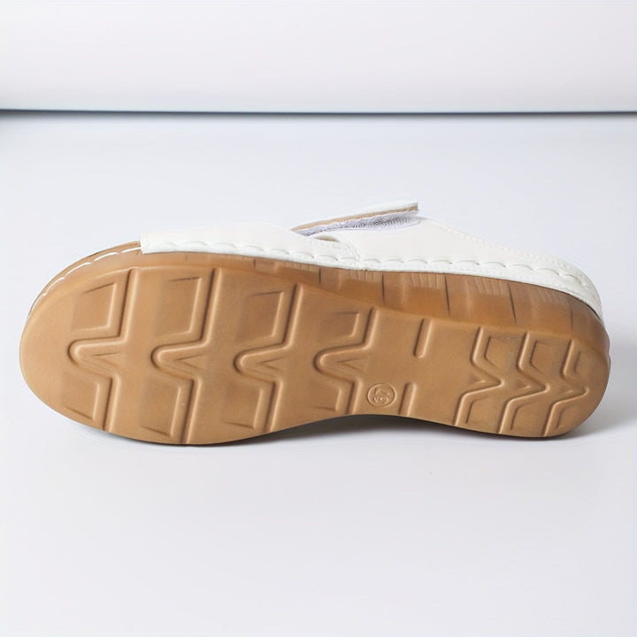 Anna-Friederike – Ergonomische Sandalen – Produktansicht 5