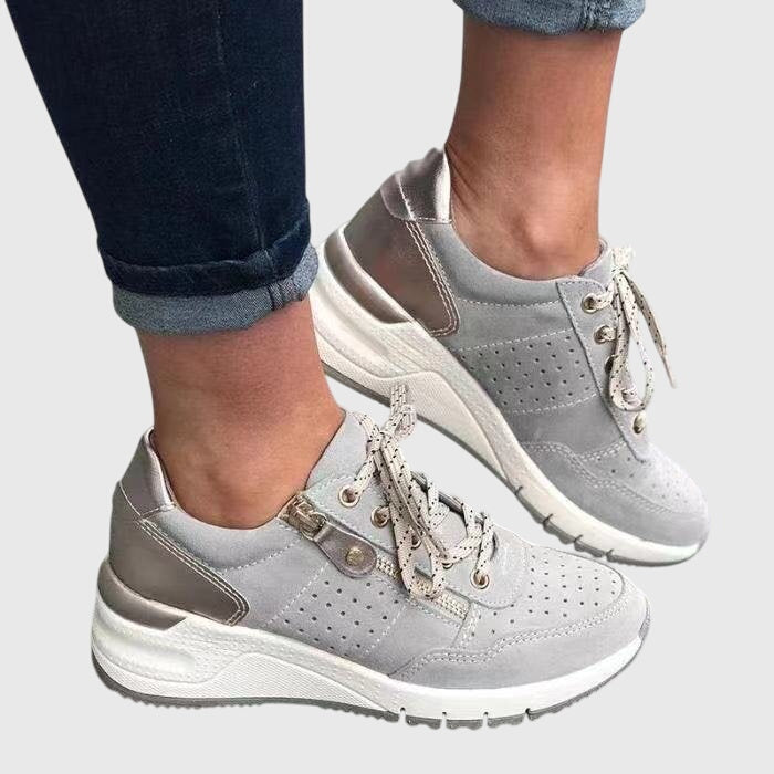 Yvonne – Orthopädische Sneaker – Produktansicht 4