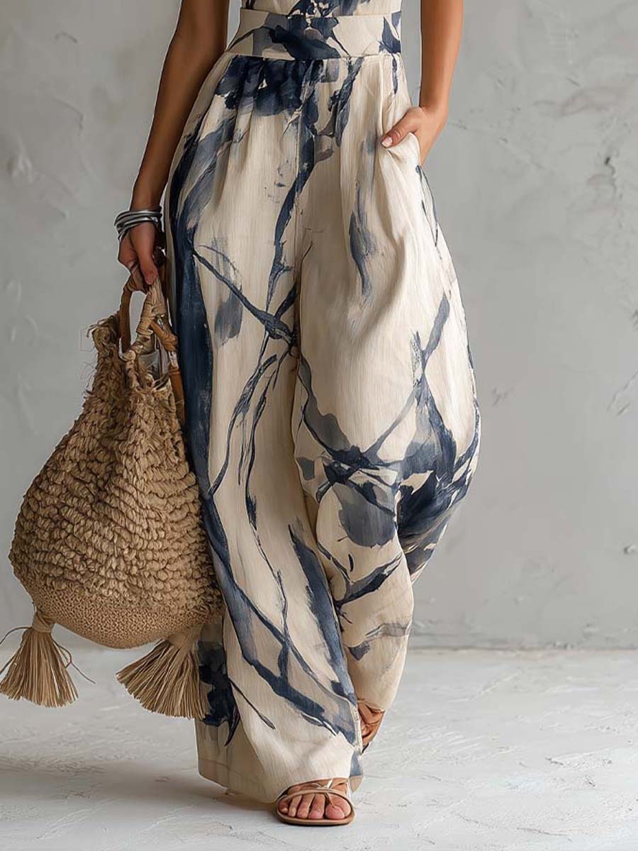 Hannah – Maxikleid aus Spitze zeitlos – Produktansicht 5
