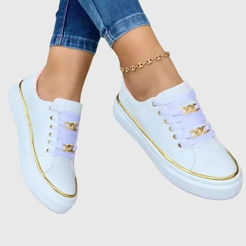 Swantje – Elegante orthopädische Schuhe – Produktansicht 2