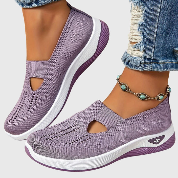 Natalie – Orthopädische Gehschuhe Lora – Produktansicht 5