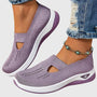 Natalie – Orthopädische Gehschuhe Lora – Produktansicht 5
